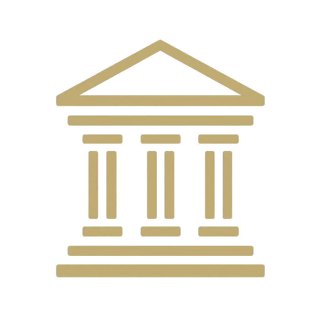 Bank Transfer icon