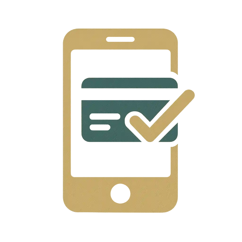Apple Pay icon