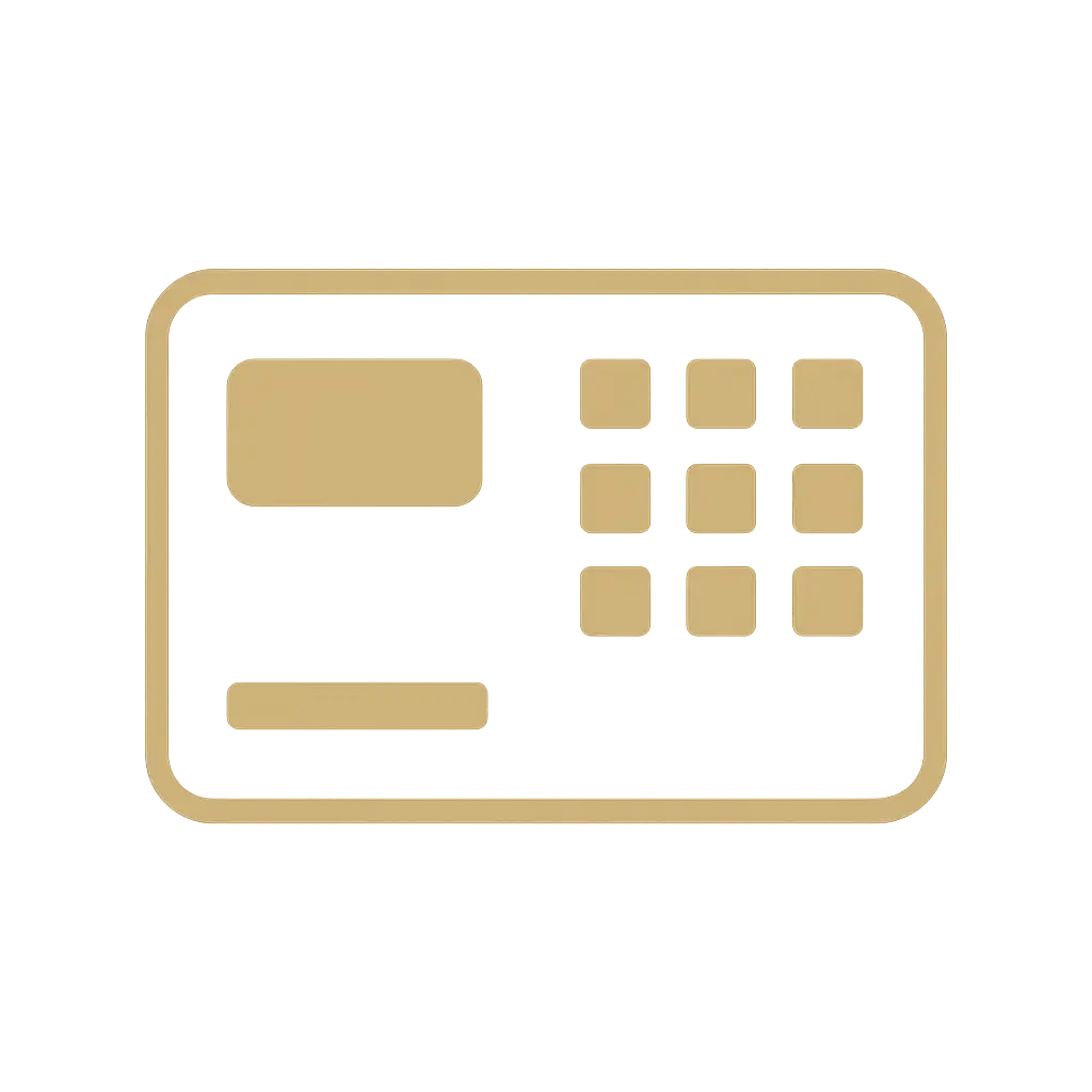 Paysafecard icon